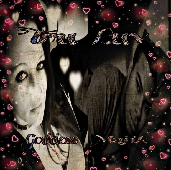 Meet your Posher, Lacinda - Picture 1 of 1